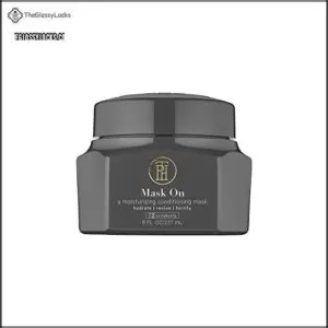 TPH by Taraji Mask On