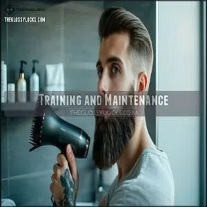 Training and Maintenance