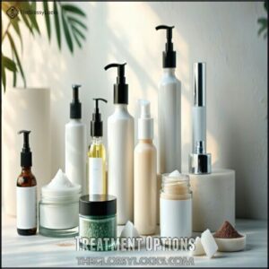 Treatment Options Treatment Options