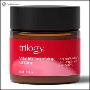 Trilogy Vital Moisturising Cream, Enhanced