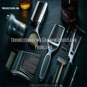 Troubleshooting Common Issues and Problems