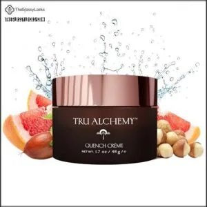 Tru Alchemy Quench Crème Daily