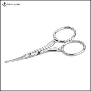 Tweezerman Facial Hair Scissors B002HK2GLW