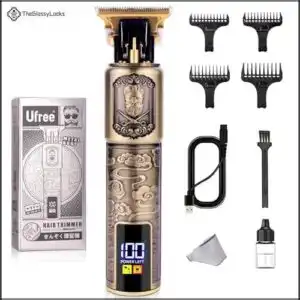 Ufree Professional Beard Trimmer for