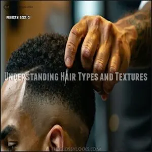 Understanding Hair Types and Textures