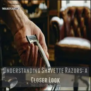 Understanding Shavette Razors: a Closer Look