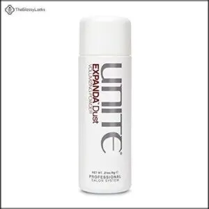 UNITE Hair EXPANDA Dust - B00NI35ZS8