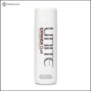UNITE Hair EXPANDA Dust - B00NI35ZS8