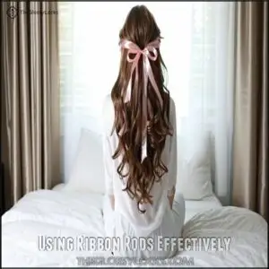 Using Ribbon Rods Effectively