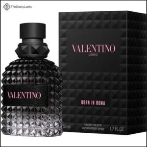 Valentino Uomo Born In Roma
