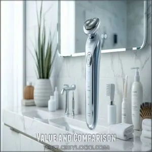 Value and Comparison