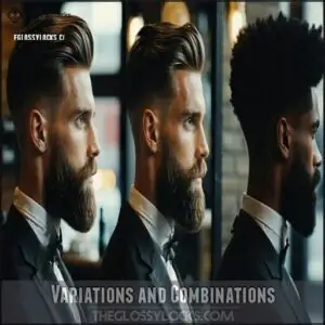 Variations and Combinations