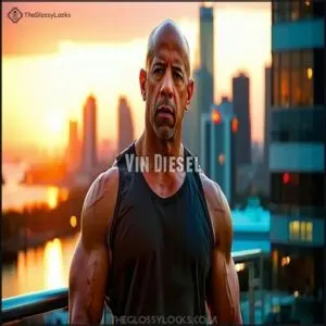 Vin Diesel