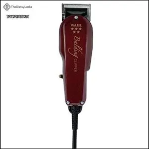 Wahl Professional 5 Star Corded