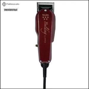 Wahl Professional 5 Star Corded B000VVT94G