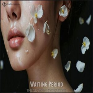 Waiting Period Waiting Period