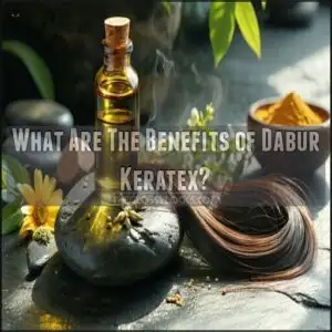 What Are The Benefits of Dabur Keratex