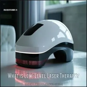 What is Low-Level Laser Therapy