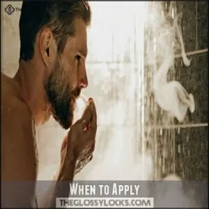 When to Apply