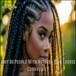 Are Cornrows Good for Natural Hair Growth? The Truth Revealed