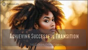 achieving successful transition