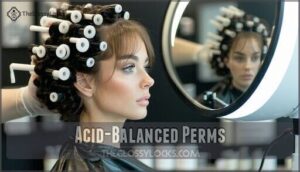 acid-balanced perms
