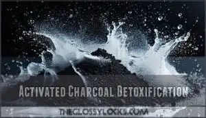 activated charcoal detoxification activated charcoal detoxification