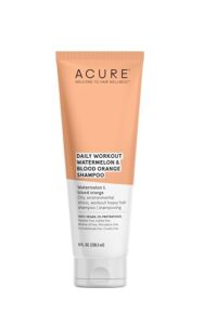 Acure Daily Workout Watermelon Shampoo B082G1C4BV