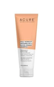 Acure Daily Workout Watermelon Shampoo B082G1C4BV