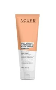 Acure Daily Workout Watermelon Shampoo B082G1C4BV