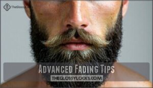 advanced fading tips
