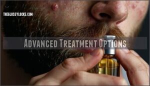 advanced treatment options