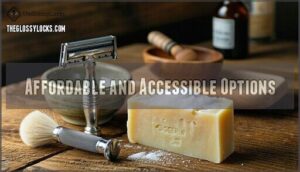 affordable and accessible options