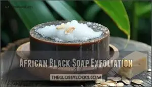 african black soap exfoliation african black soap exfoliation