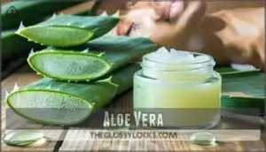 aloe vera