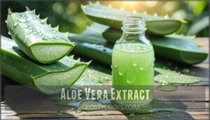 aloe vera extract