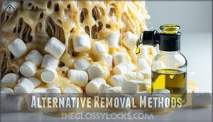 alternative removal methods