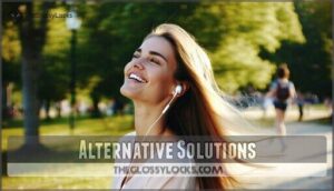 alternative solutions