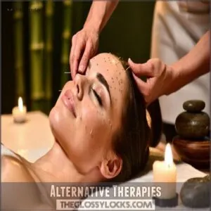 alternative therapies