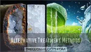 alternative treatment methods