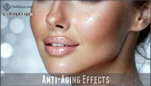 anti-aging effects