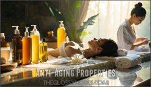 anti-aging properties