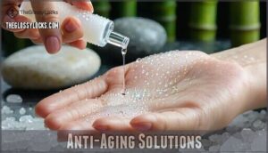 anti-aging solutions