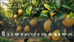 antioxidants