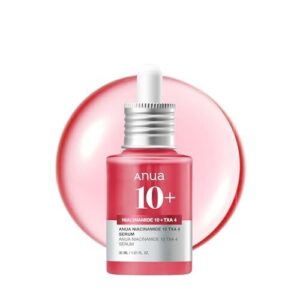 ANUA Niacinamide 10 + TXA B0CLLV2T1P