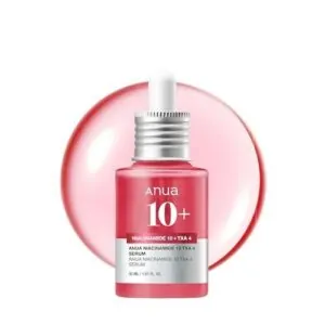ANUA Niacinamide 10 + TXA B0CLLV2T1P