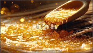 argan oil