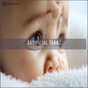 artificial tears