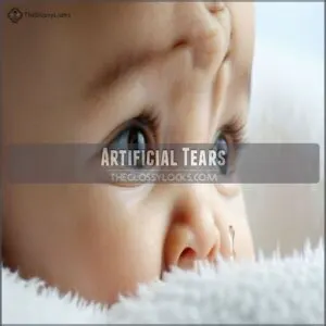 artificial tears