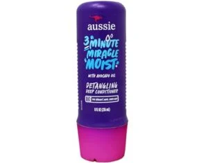 Aussie 3 Minute Miracle Moist B000GCW1P4